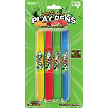 Load image into Gallery viewer, Sweet &amp; Sour Body Pens 4 Pack
