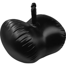 Load image into Gallery viewer, Bouncy Baller Inflatable Play Coushion W/ Pvc Dildo
