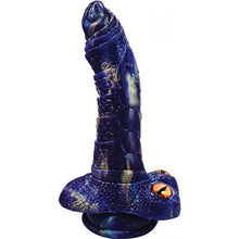 Load image into Gallery viewer, Monster Romance Serpent Seducer

