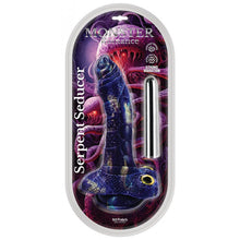 Load image into Gallery viewer, Monster Romance Serpent Seducer
