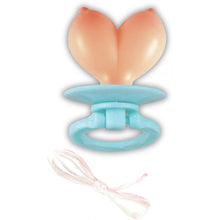 Load image into Gallery viewer, Boobie Pacifier
