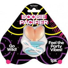 Load image into Gallery viewer, Boobie Pacifier
