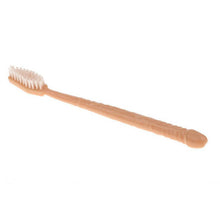 Load image into Gallery viewer, Pecker Toothbrush
