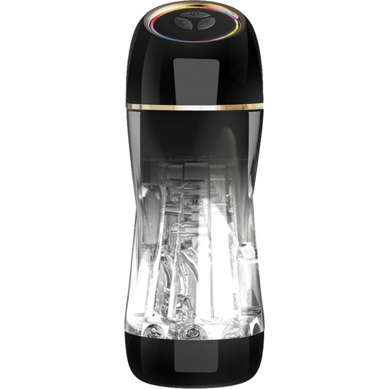 Manhandler Hi Torque Stroker