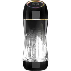 Manhandler Hi Torque Stroker