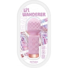 Load image into Gallery viewer, Wet Dreams Li'l Wanderer Pink

