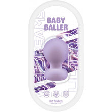 Load image into Gallery viewer, Wet Dreams Baby Baller Lavender
