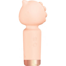 Load image into Gallery viewer, Wet Dreams Beaky Mini Vibe Peach
