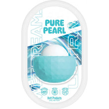 Load image into Gallery viewer, Wet Dreams Pure Pearl Mini Vibe Aqua
