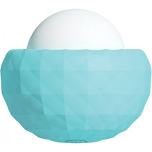 Load image into Gallery viewer, Wet Dreams Pure Pearl Mini Vibe Aqua
