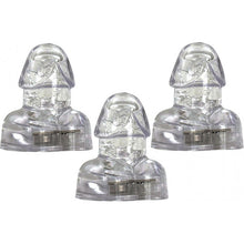 Load image into Gallery viewer, Light Up Pecker Ice Cubes 3pk
