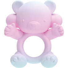 Load image into Gallery viewer, Wet Dreams Bear Hug Ring
