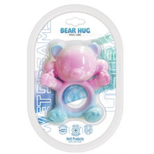 Load image into Gallery viewer, Wet Dreams Bear Hug Ring
