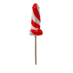Cocktailz Liquor Flavored Pecker Pops Strawberry Mojito