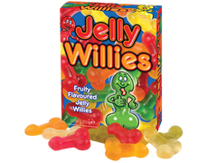Penis Gummies