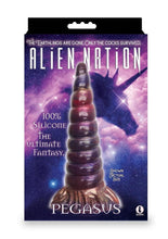 Load image into Gallery viewer, Alien Nation Pegasus
