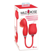 Load image into Gallery viewer, Wild Rose Come Hither
