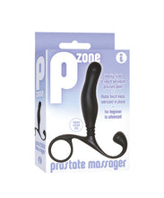 Load image into Gallery viewer, The 9&#39;s P Zone Prostate Massager
