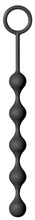 Load image into Gallery viewer, 9&#39;s S Drops Silicone Anal Beads
