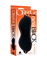 Load image into Gallery viewer, Orange Is The New Black Blindfold
