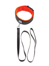 Load image into Gallery viewer, Orange Is The New Black Short Leash
