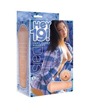 Load image into Gallery viewer, Hey 19 Stroker Daisy Haze
