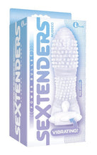 Load image into Gallery viewer, The 9&#39;s Vibrating Sextenders Nubbed
