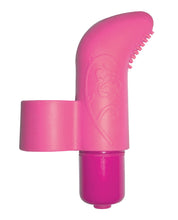 Load image into Gallery viewer, The 9's S Finger Vibe Pink
