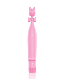 9's Clitty Kitty