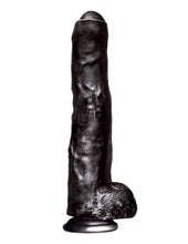 Load image into Gallery viewer, Falcon Big Black Cock Uncut
