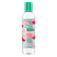 Id 3some Watermelon 4 Oz