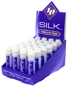 Id Display 1 Oz Silk 24pc