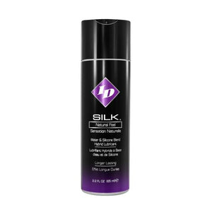 Id Silk 2.2 Oz