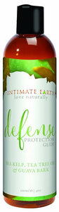 Intimate Earth Defense Glide 4oz