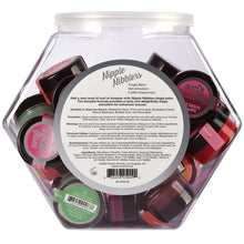 Load image into Gallery viewer, Nipple Nibblers Cool Tingle Balm Fishbowl 36 Pcs
