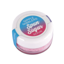 Load image into Gallery viewer, Nipple Nibblers Sour Pleasure Balm Spun Sugar 3g
