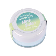 Load image into Gallery viewer, Cocktail Nipple Nibblers Asst. Tingle Balm 36ct Fish Bowl
