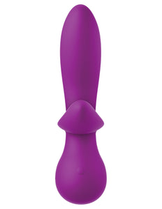 Jimmyjane G-rabbit Purple