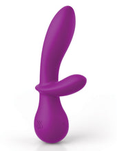 Load image into Gallery viewer, Jimmyjane G-rabbit Purple

