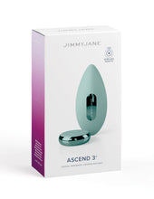 Load image into Gallery viewer, Jimmyjane Ascend 3
