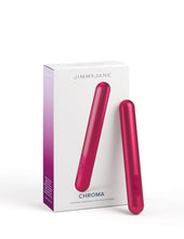 Load image into Gallery viewer, Jimmyjane Chroma Pink

