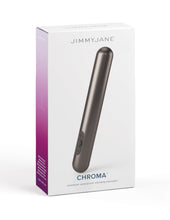 Load image into Gallery viewer, Jimmyjane Chroma Space Gray
