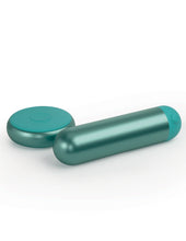 Load image into Gallery viewer, Jimmyjane Mini Chroma Wireless Remote Teal

