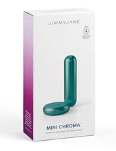 Load image into Gallery viewer, Jimmyjane Mini Chroma Wireless Remote Teal
