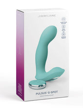 Load image into Gallery viewer, Jimmyjane Pulsus G-spot
