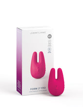 Load image into Gallery viewer, Jimmyjane Form 2 Pro Pink
