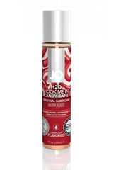Jo Hook Me In Candy Cane 1 Oz