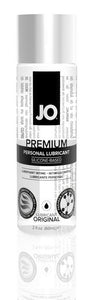 Jo Premium Silicone Lube 2 Oz