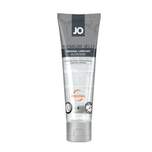 Load image into Gallery viewer, Jo Premium Jelly Original 4 Oz
