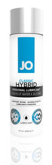 Jo Hybrid 8 Oz Lubricant